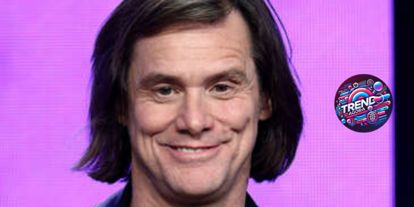 Jim Carey