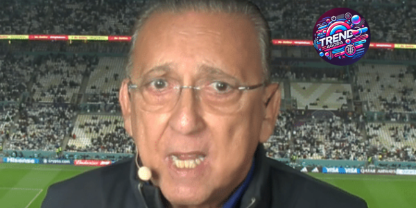Galvão Bueno