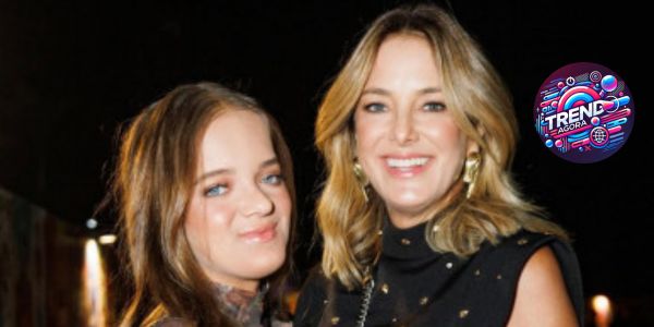 Rafaela Justus e Ticiane Pinheiro