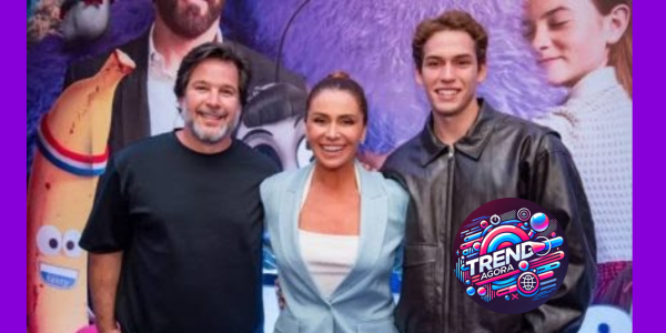 Amor Além do Romance: Famosos que Priorizam os Filhos Após a Separação