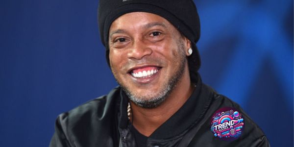Ronaldinho gaúcho