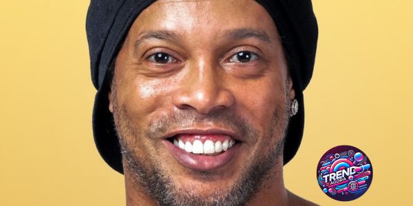 Ronaldinho gaúcho
