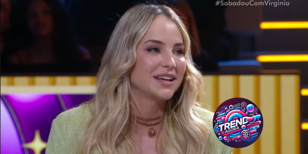 Gabi Martins Expõe “Bolo” Duplo de Danilo Gentili em Paquera Inusitada!