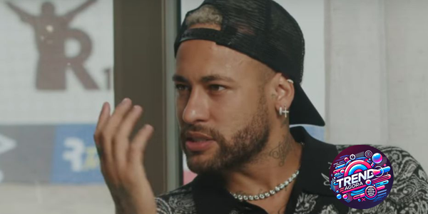 Neymar Jr