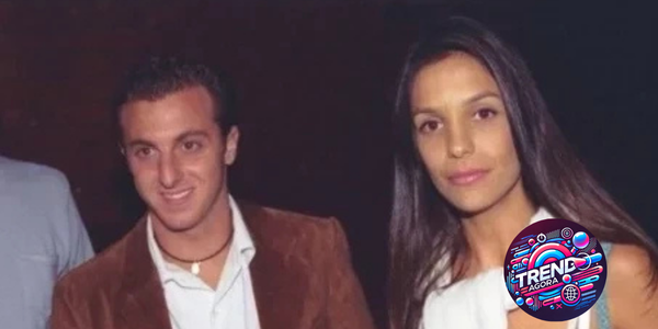 Luciano Huck e Ivete Sangalo