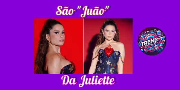 São Juão da Juliette
