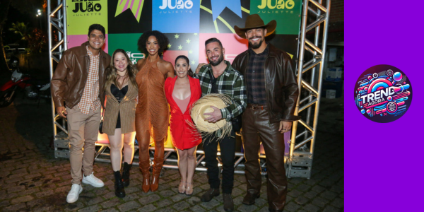 São Juão da Juliette