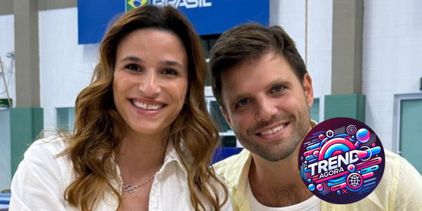 Jade Barbosa Grávida! Medalhista Olímpica Anuncia Maternidade sem Pensar em Aposentadoria!