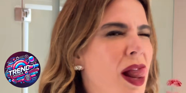 Luciana Gimenez