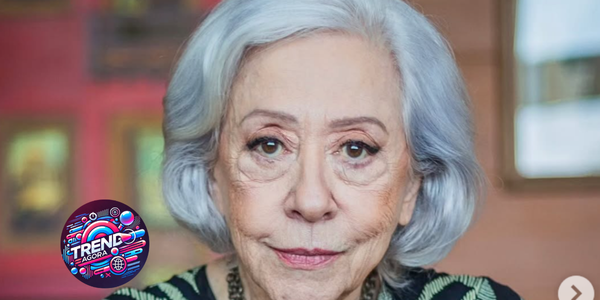 Fernanda Montenegro