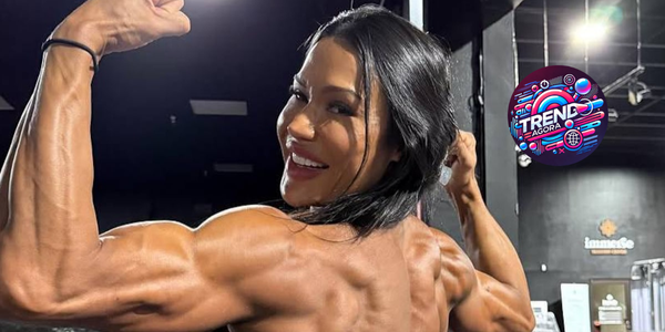 Gracyanne Barbosa
