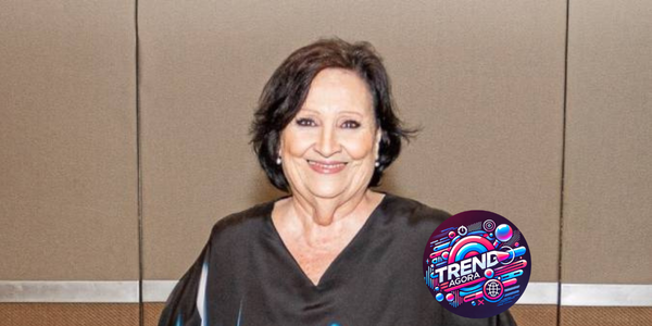 Dona Déa Fica! A Decisão da Rainha do “Domingão com Huck” Sobre a Aposentadoria