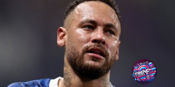 Neymar Jr