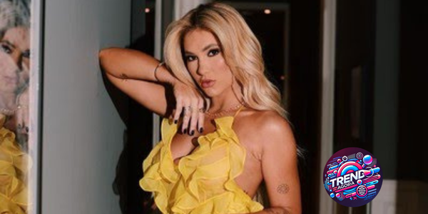Virgínia Fonseca