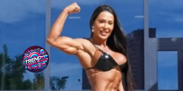 Gracyanne Barbosa