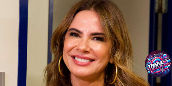 Luciana Gimenez, 55, Abre o Jogo Sobre Preferências Amorosas: “Velha Já Basta Eu, Gosto dos Mais Novos!”