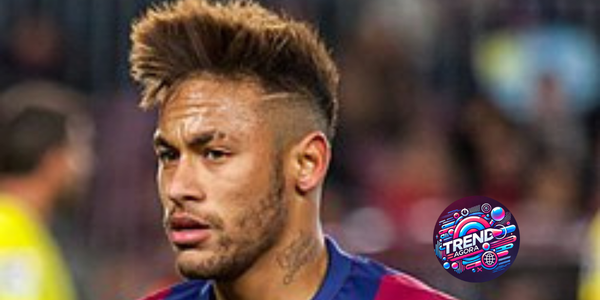 Neymar Jr com Covid-19