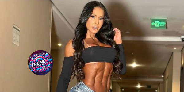 Gracyanne Barbosa