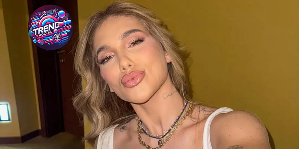 Virgínia Fonseca