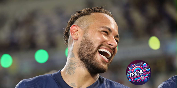 Neymar Jr