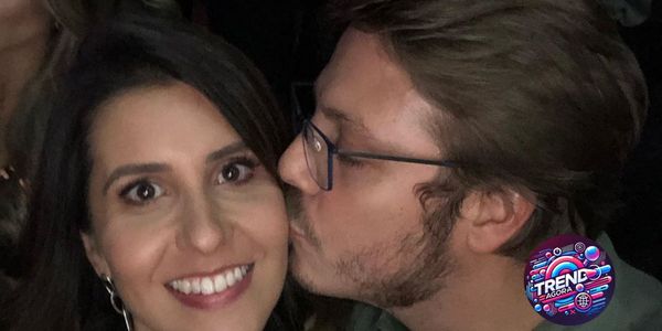Fábio Porchat e ex esposa