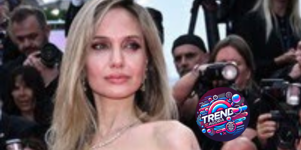 Angelina Jolie Completa 50 Anos em Meio a Batalhas Familiares e um Legado de Ativismo