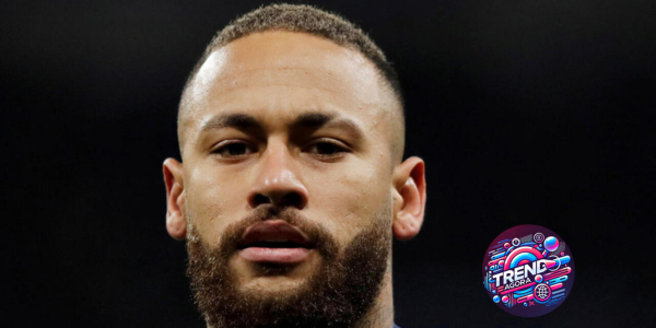 Neymar Jr