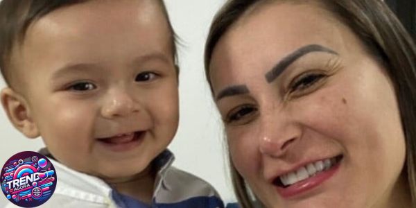 Andressa Urach