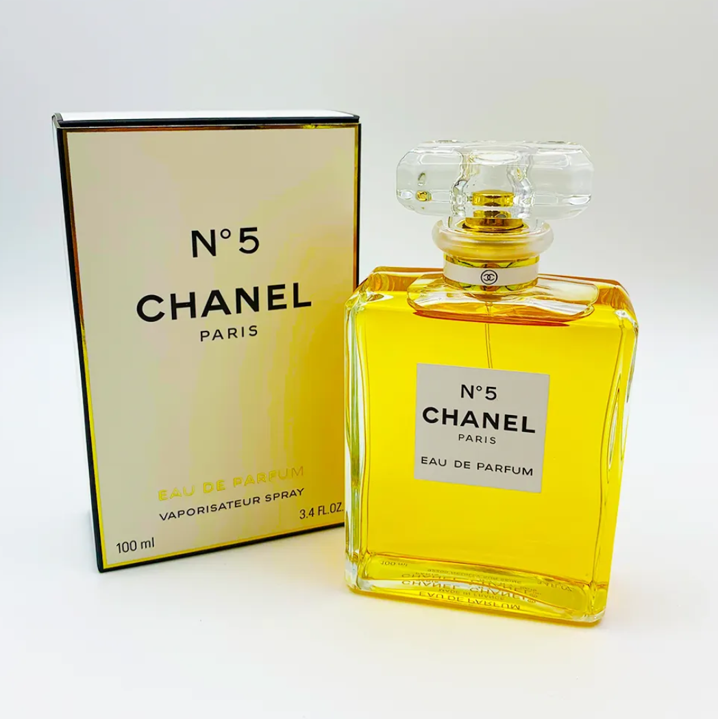 Perfume Chanel n 5 