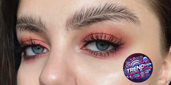 Sobrancelhas Sem Filtro: A Moda Inusitada que Conquistou Famosos (e Gerou Polêmica!)