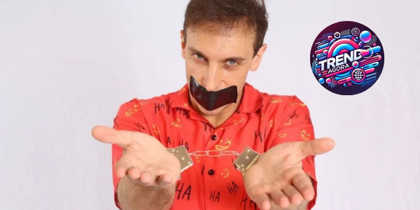 Humor e Justiça: Léo Lins Condenado a Oito Anos de Prisão por Falas Preconceituosas