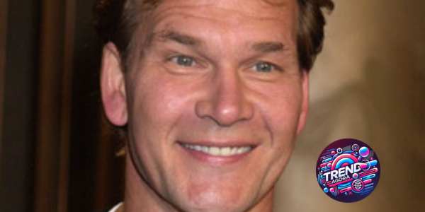 Patrick swayze