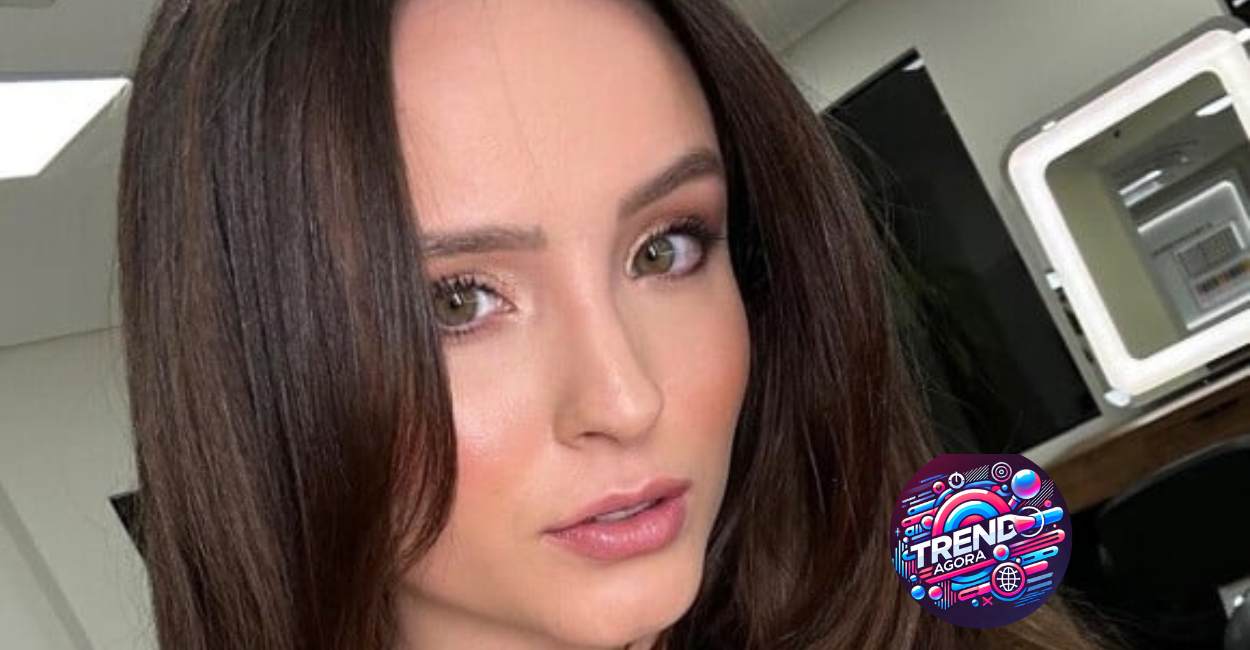 Por Trás dos Holofotes: Larissa Manoela Revela Luta Contra Endometriose e PCOS, Dando Voz a Uma Batalha Silenciosa de Milhões de Mulheres