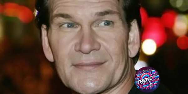 Patrick swayze
