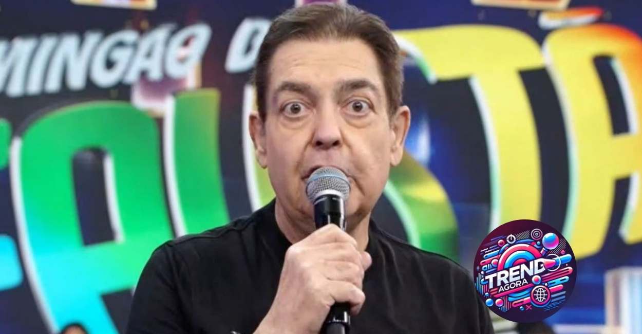 Faustão