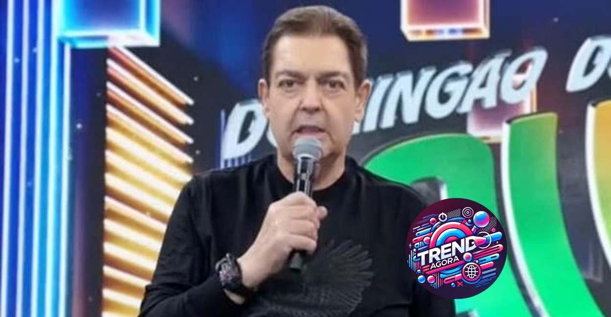 Faustão