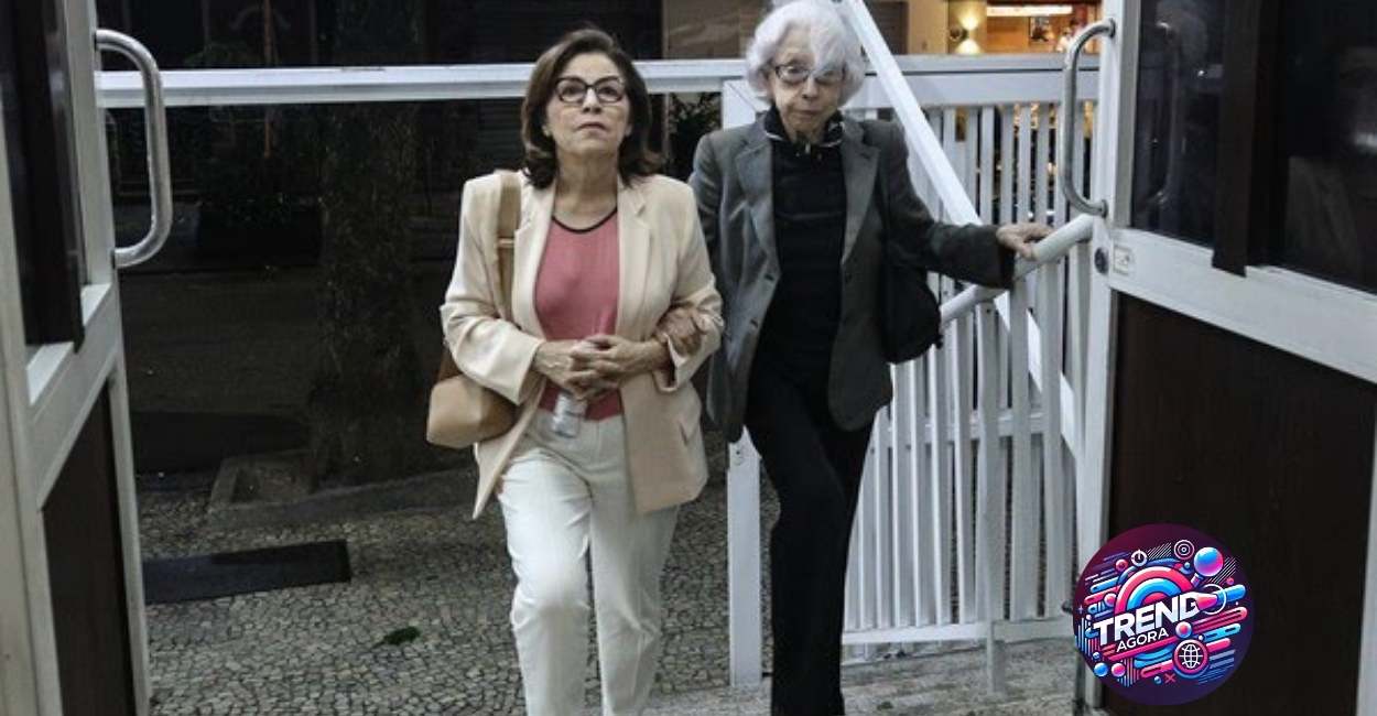 Fernanda Montenegro