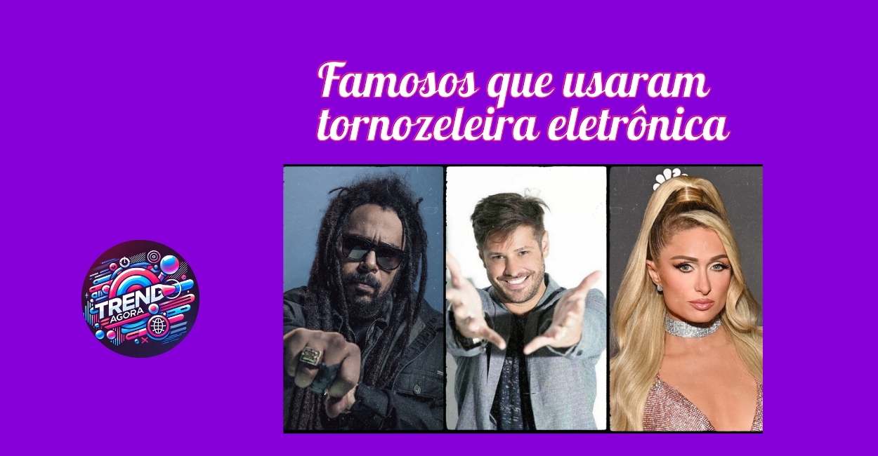 Marcelo Falcão, Dado Dolabella e Paris Hilton