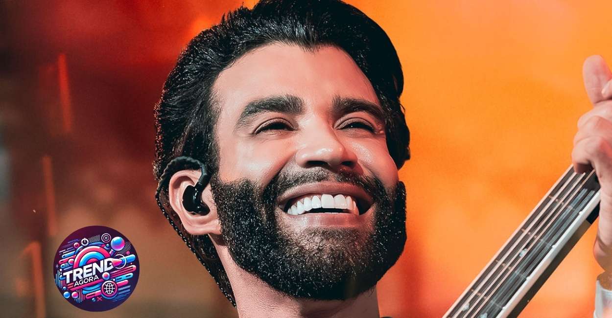 Gusttavo Lima
