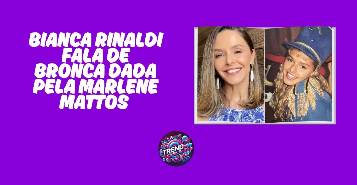 Bianca Rinaldi ex paquita