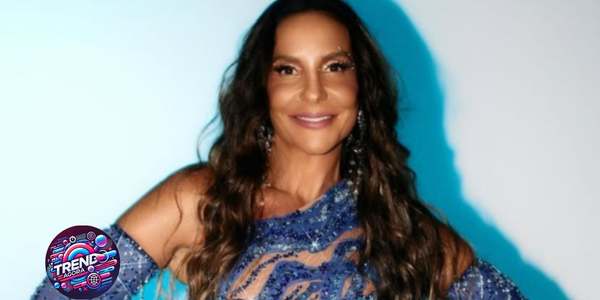 Ivete Sangalo