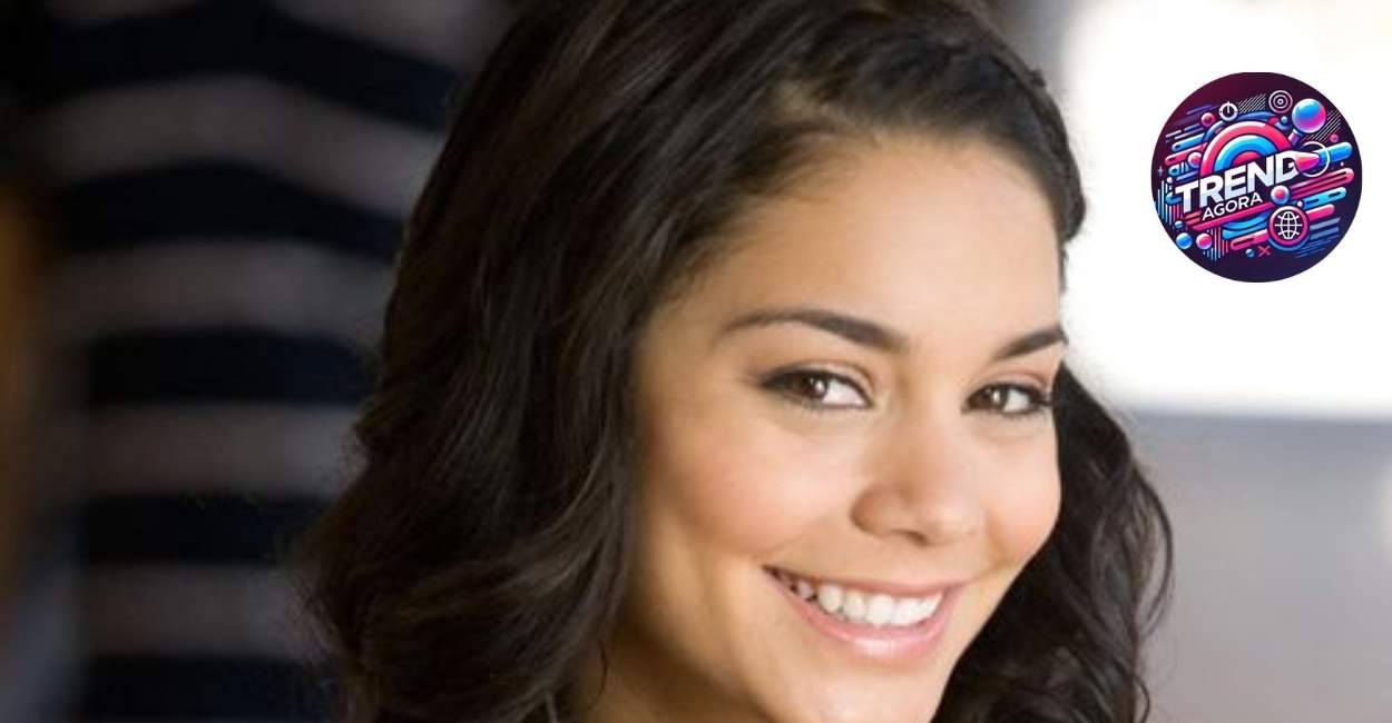 Vanessa Hudgens