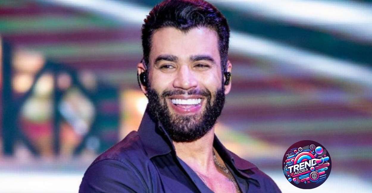Gusttavo Lima