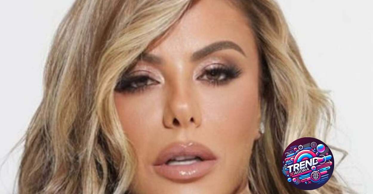 Poliana Rocha