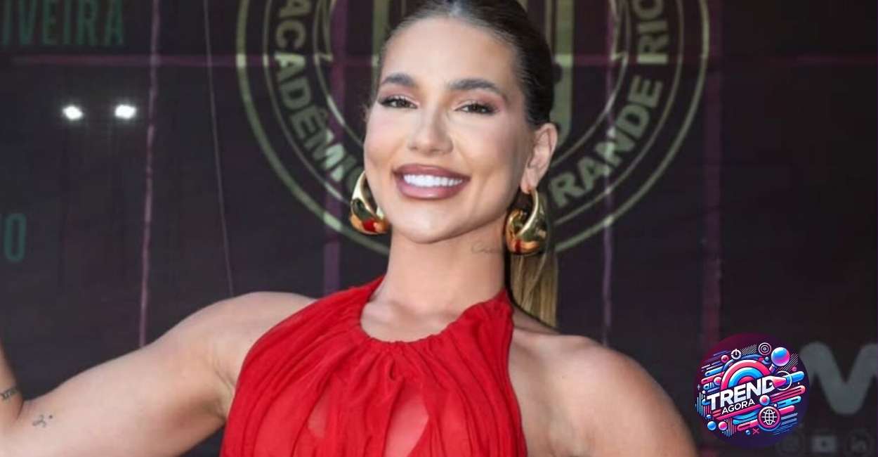 Virgínia Fonseca