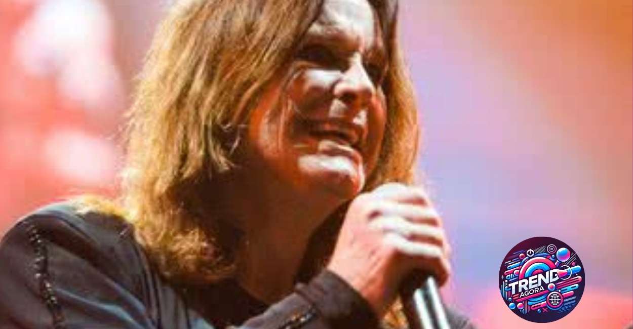 Ozzy Osbourne