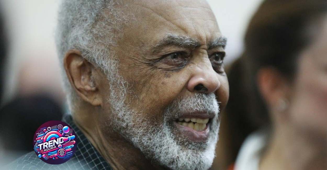 Gilberto Gil