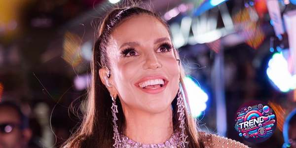 Ivete Sangalo
