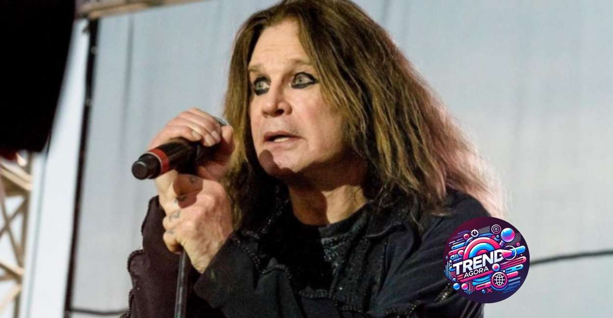 Ozzy Osbourne