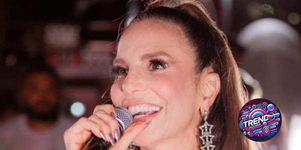 Ivete Sangalo